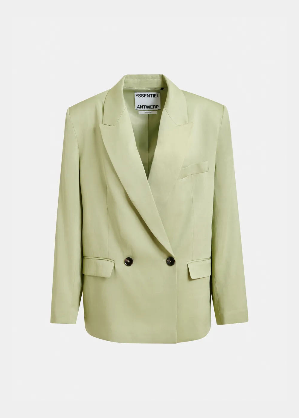 VESTE BLAZER ESSENTIEL ANTWERP JASIONE