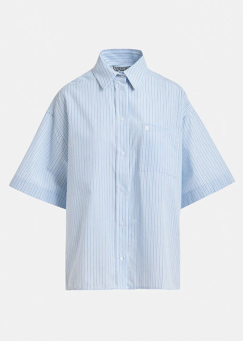 CHEMISE A RAYURES ESSENTIEL ANTWERP JASLEEN