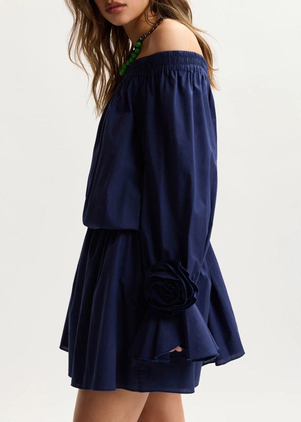 ROBE COURTE ESSENTIEL ANTWERP JEGAN