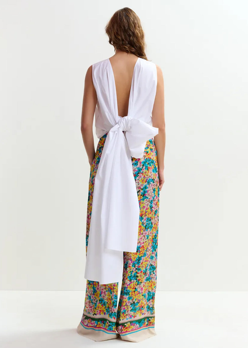 TOP ESSENTIEL ANTWERP JELANI