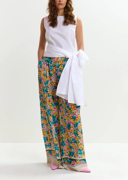 TOP ESSENTIEL ANTWERP JELANI