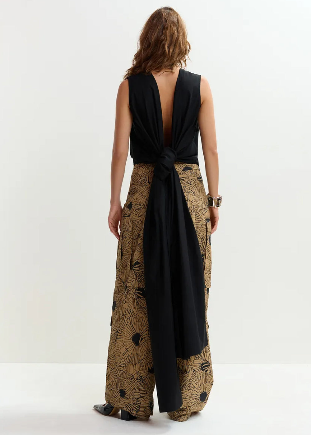 TOP ESSENTIEL ANTWERP JELANI