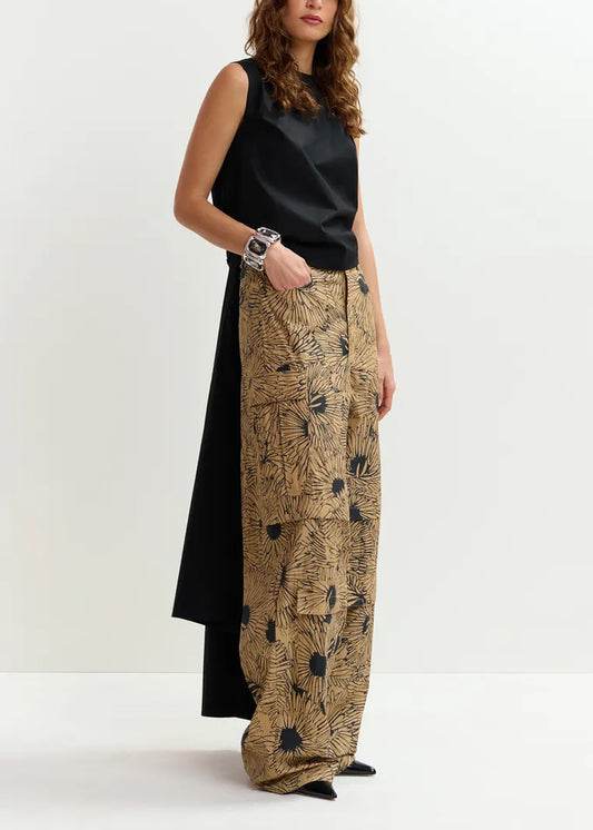 TOP ESSENTIEL ANTWERP JELANI