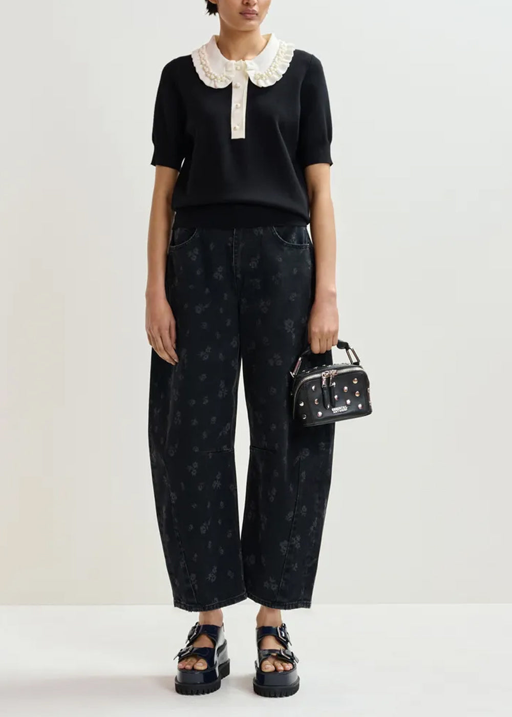 POLO ESSENTIEL ANTWERP JEWELRY