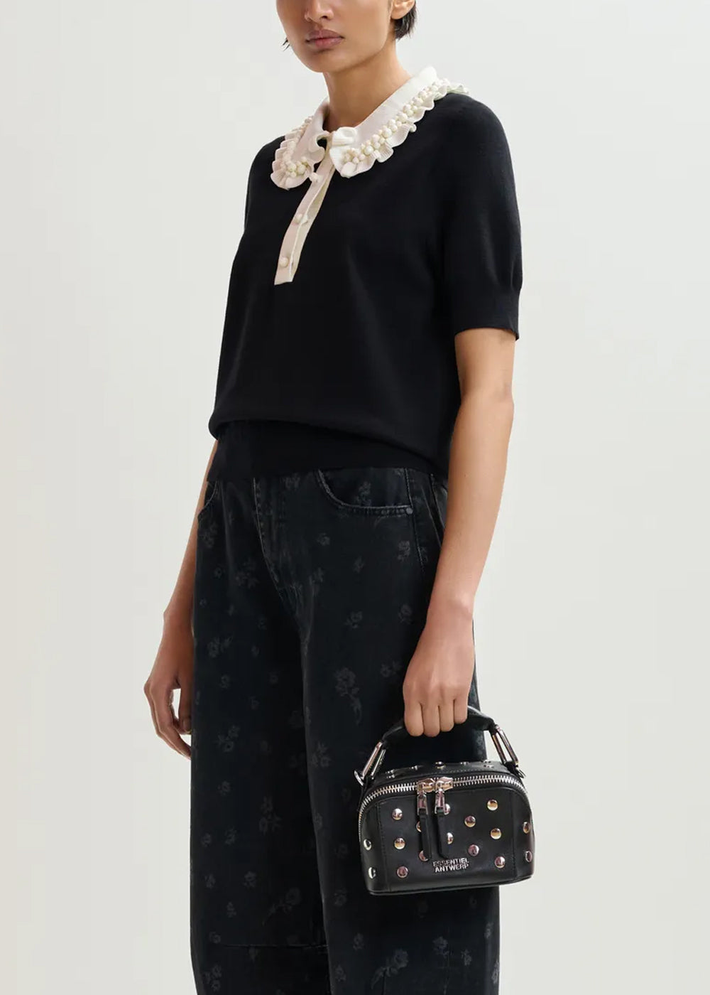 POLO ESSENTIEL ANTWERP JEWELRY