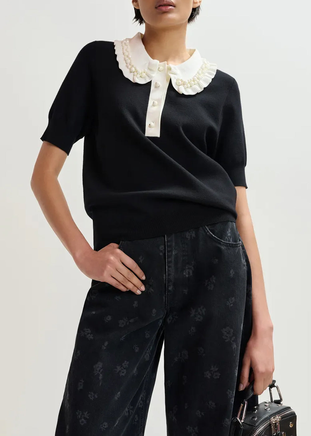 POLO ESSENTIEL ANTWERP JEWELRY