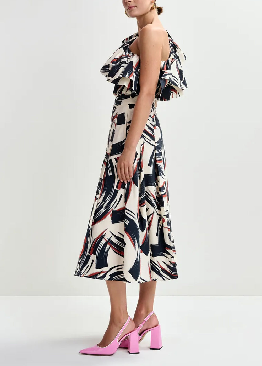 TOP ESSENTIEL ANTWERP JILLIAN