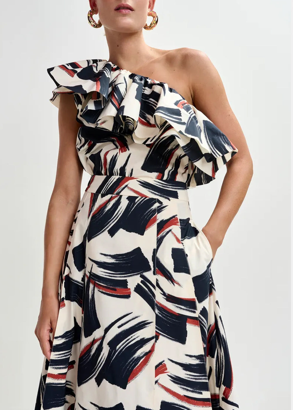 TOP ESSENTIEL ANTWERP JILLIAN