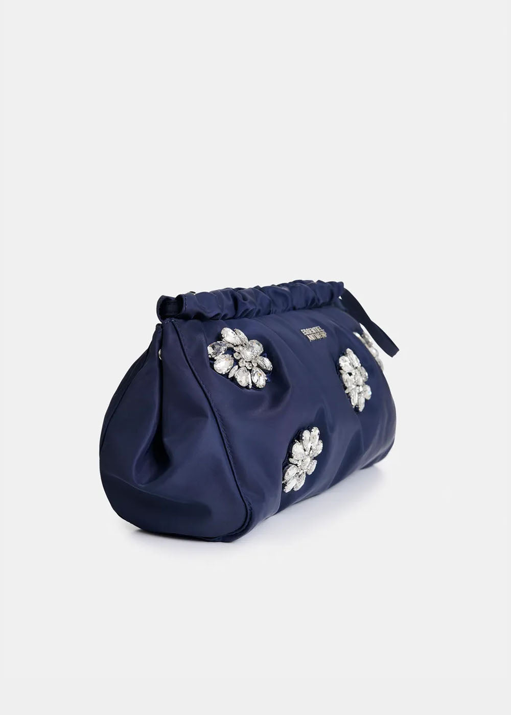 POCHETTE ESSENTIEL ANTWERP JIMONE EMBRODERED POUCH