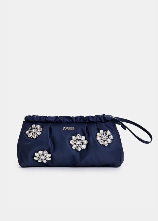 POCHETTE ESSENTIEL ANTWERP JIMONE EMBRODERED POUCH