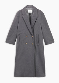 MANTEAU LONG 8PM DP8PM52K50