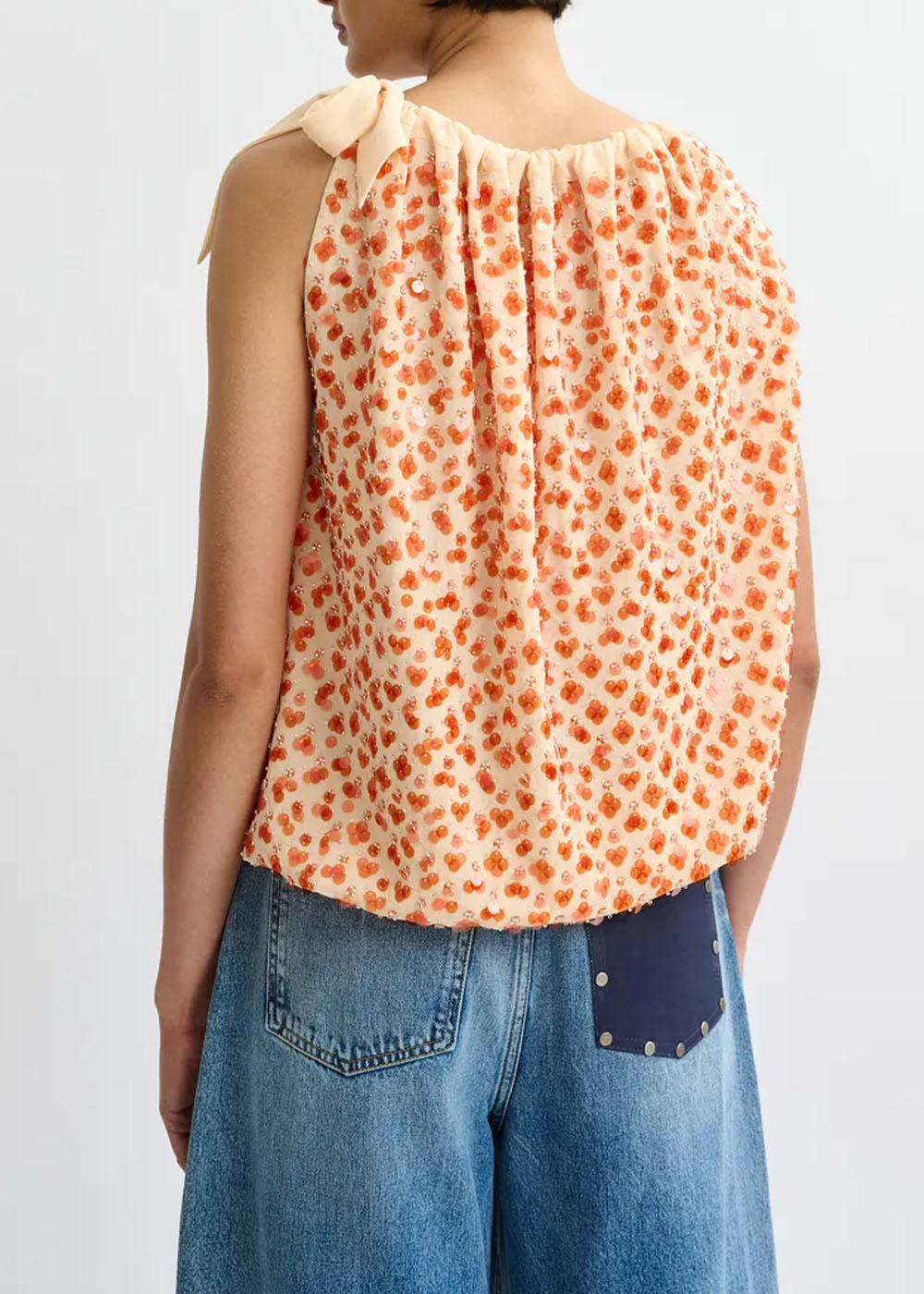 TOP ESSENTIEL ANTWERP JOCELYN