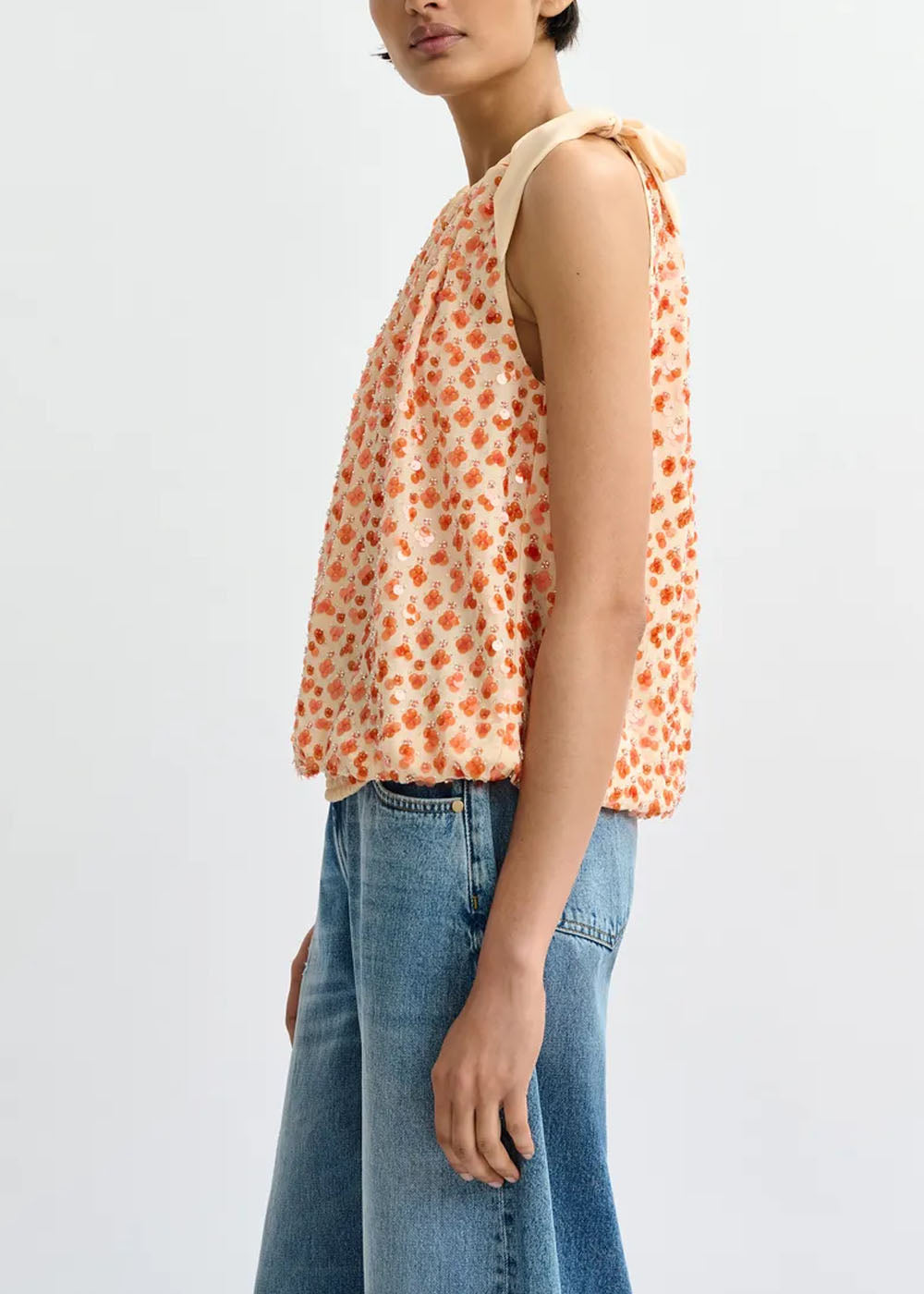 TOP ESSENTIEL ANTWERP JOCELYN