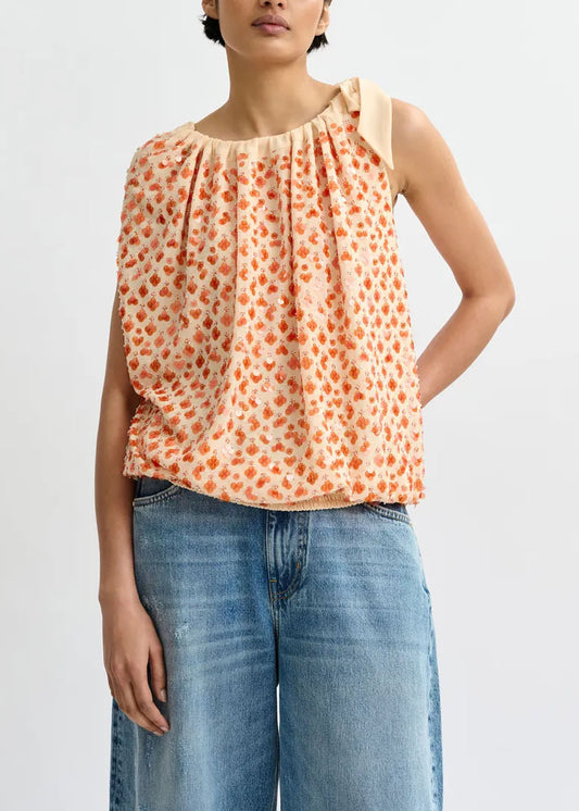 TOP ESSENTIEL ANTWERP JOCELYN