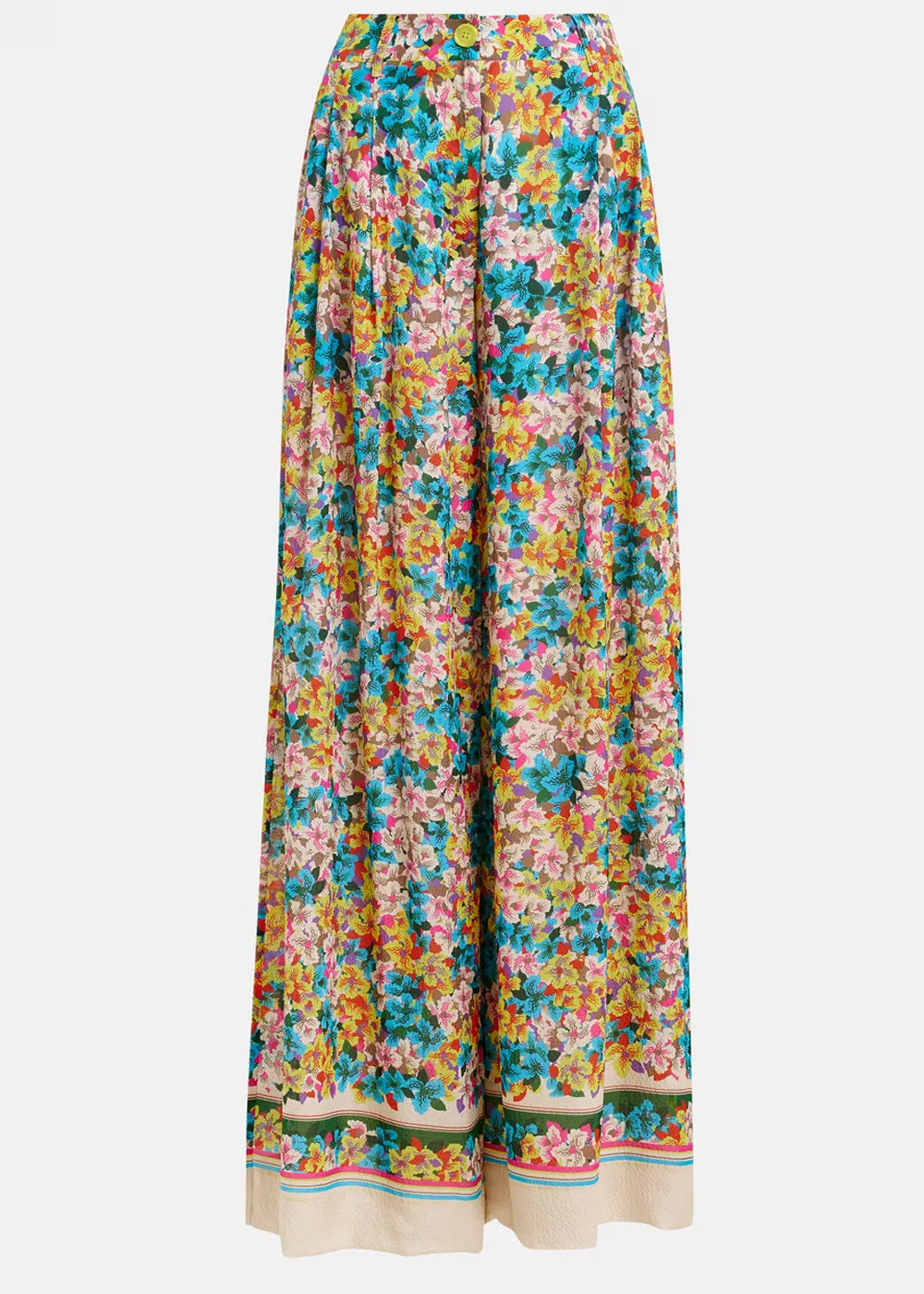 PANTALON LARGE ESSENTIEL ANTWERP JOEK