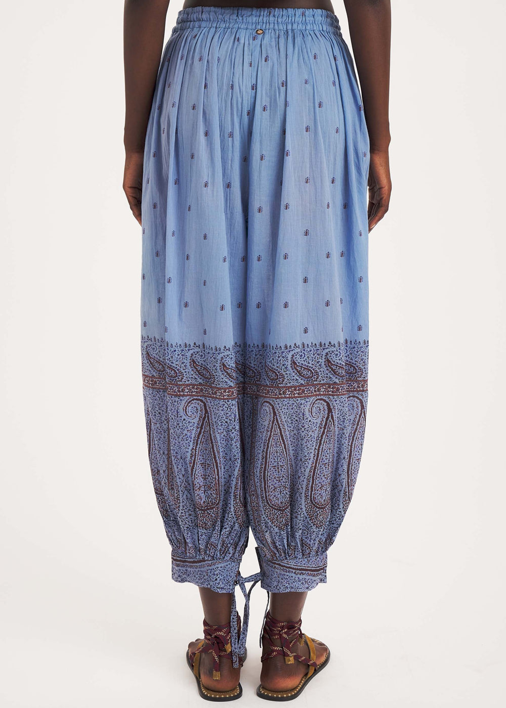 SAROUEL ANTIK BATIK JOHRI
