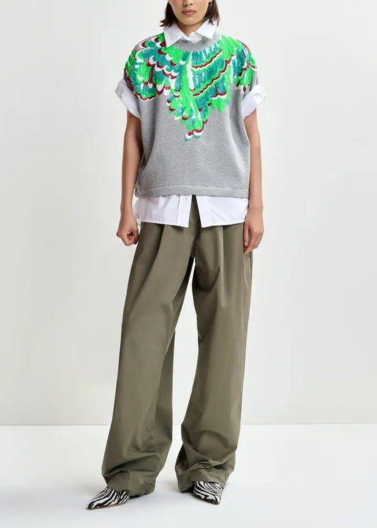 SWEATSHIRT ESSENTIEL ANTWERP JOLIES