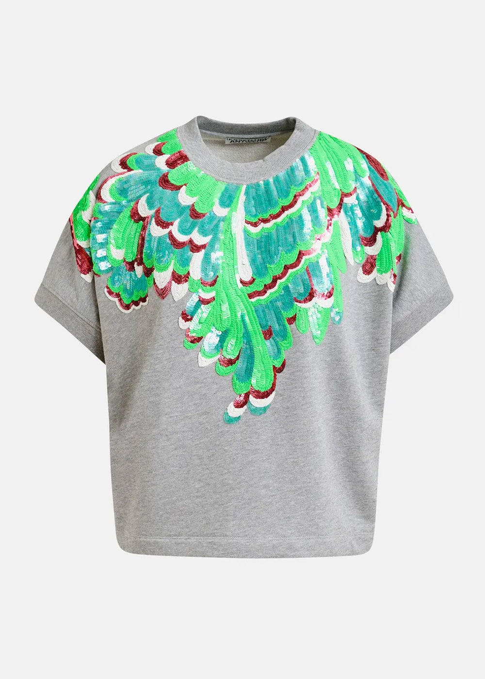 SWEATSHIRT ESSENTIEL ANTWERP JOLIES