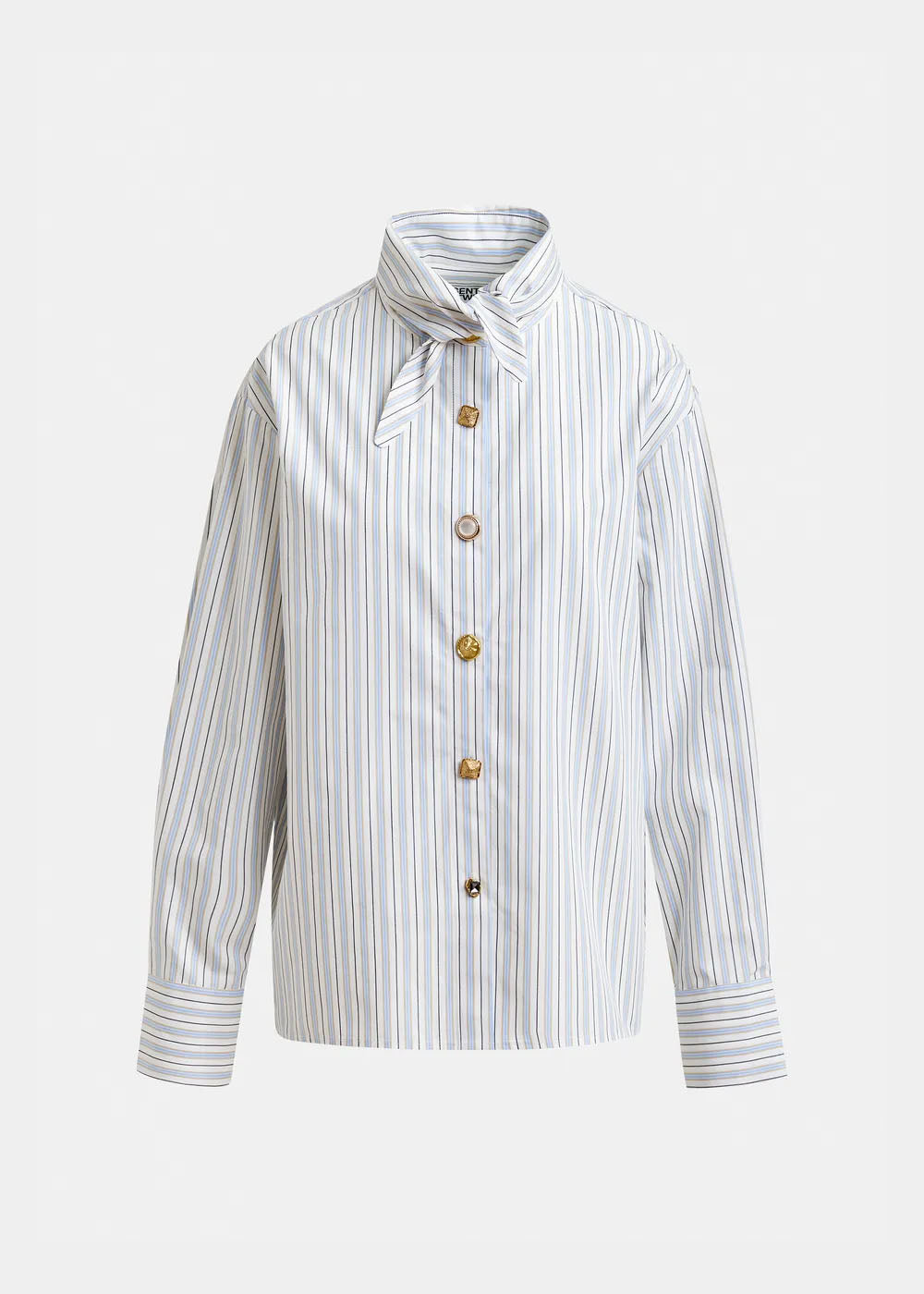 CHEMISE ESSENTIEL ANTWERP JOMATO POINTY COLLAR SHIR