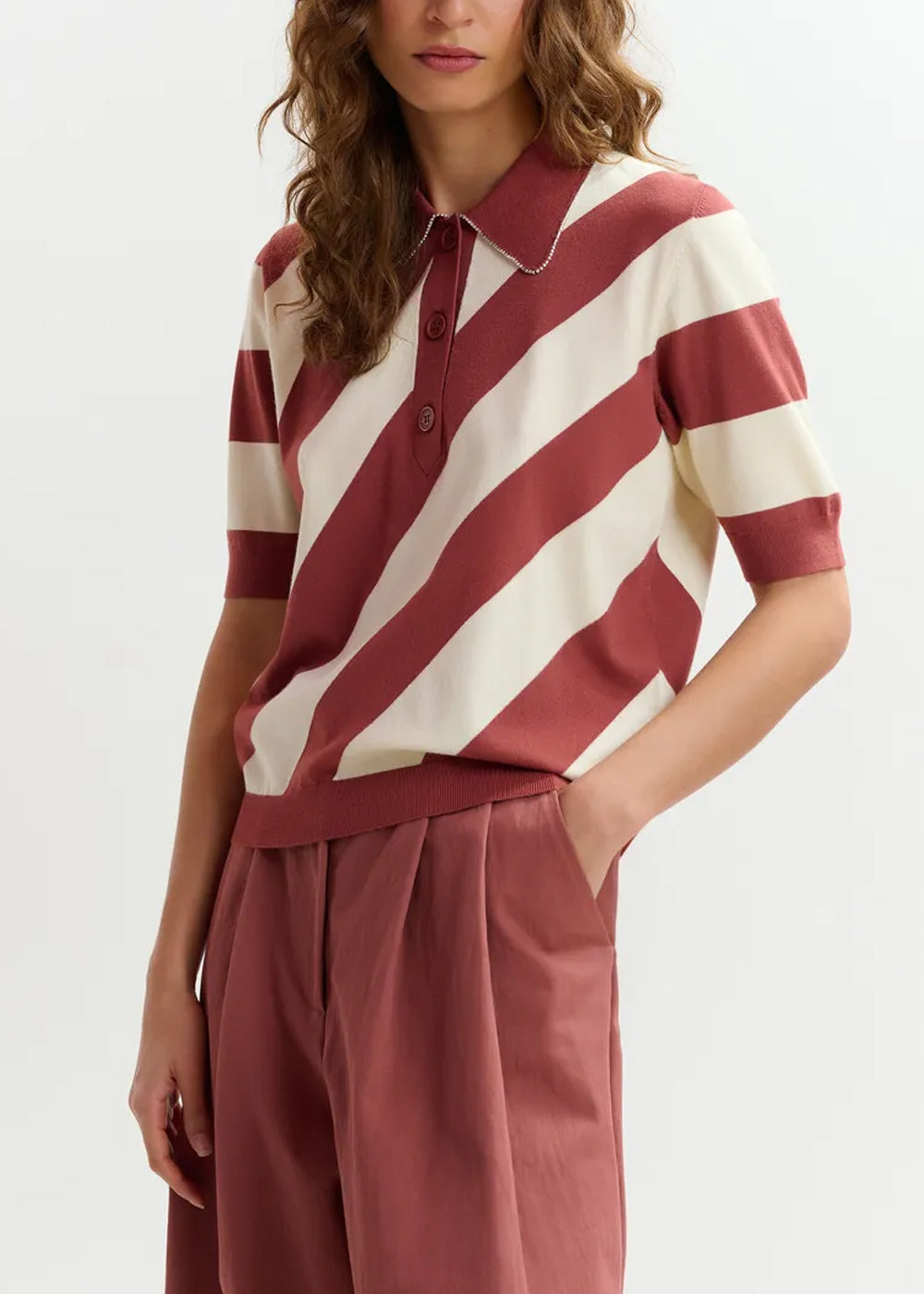 POLO ESSENTIEL ANTWERP JORAM