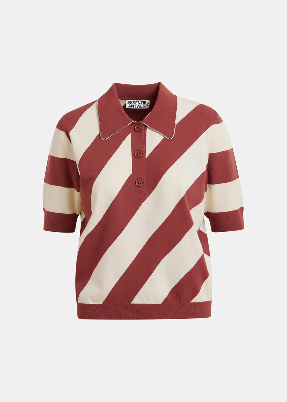 POLO ESSENTIEL ANTWERP JORAM