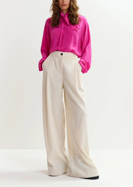 PANTALON ESSENTIEL ANTWERP JOSHA