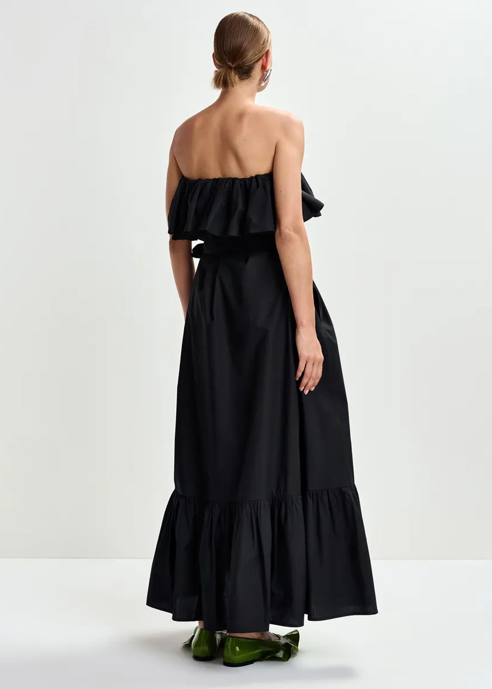 ROBE LONGUE ESSENTIEL ANTWERP JOYCE