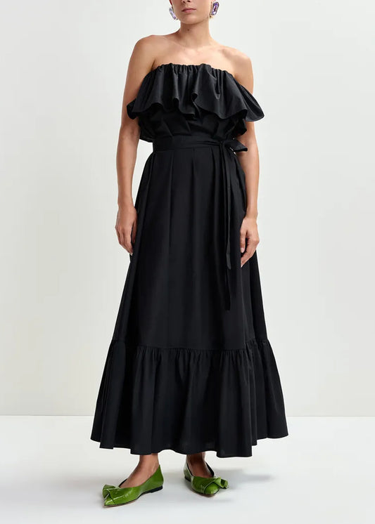 ROBE LONGUE ESSENTIEL ANTWERP JOYCE