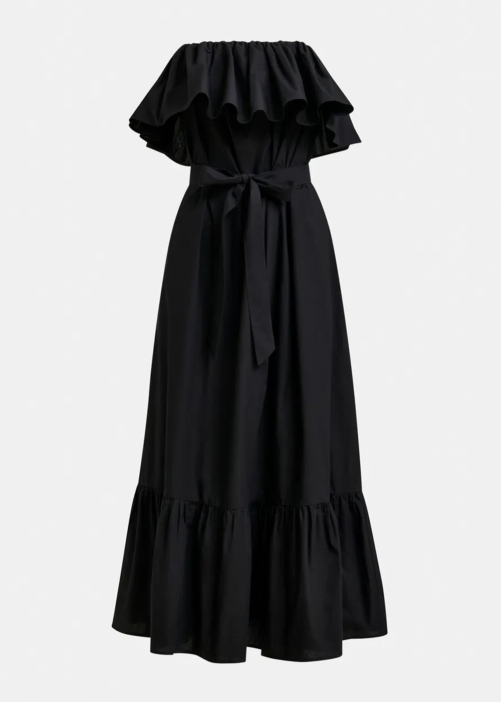 ROBE LONGUE ESSENTIEL ANTWERP JOYCE