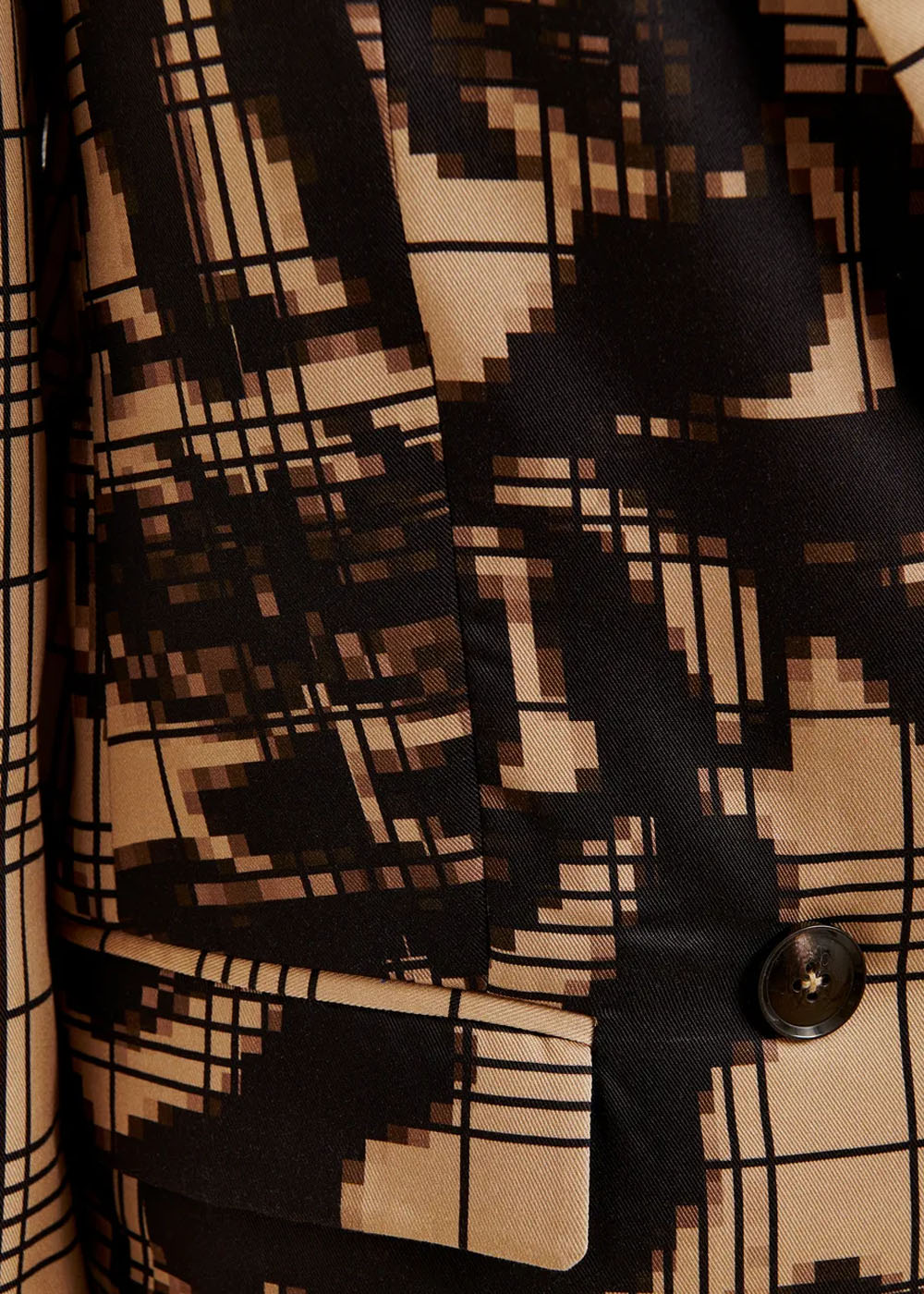 BLAZER ESSENTIEL ANTWERP JULIANA