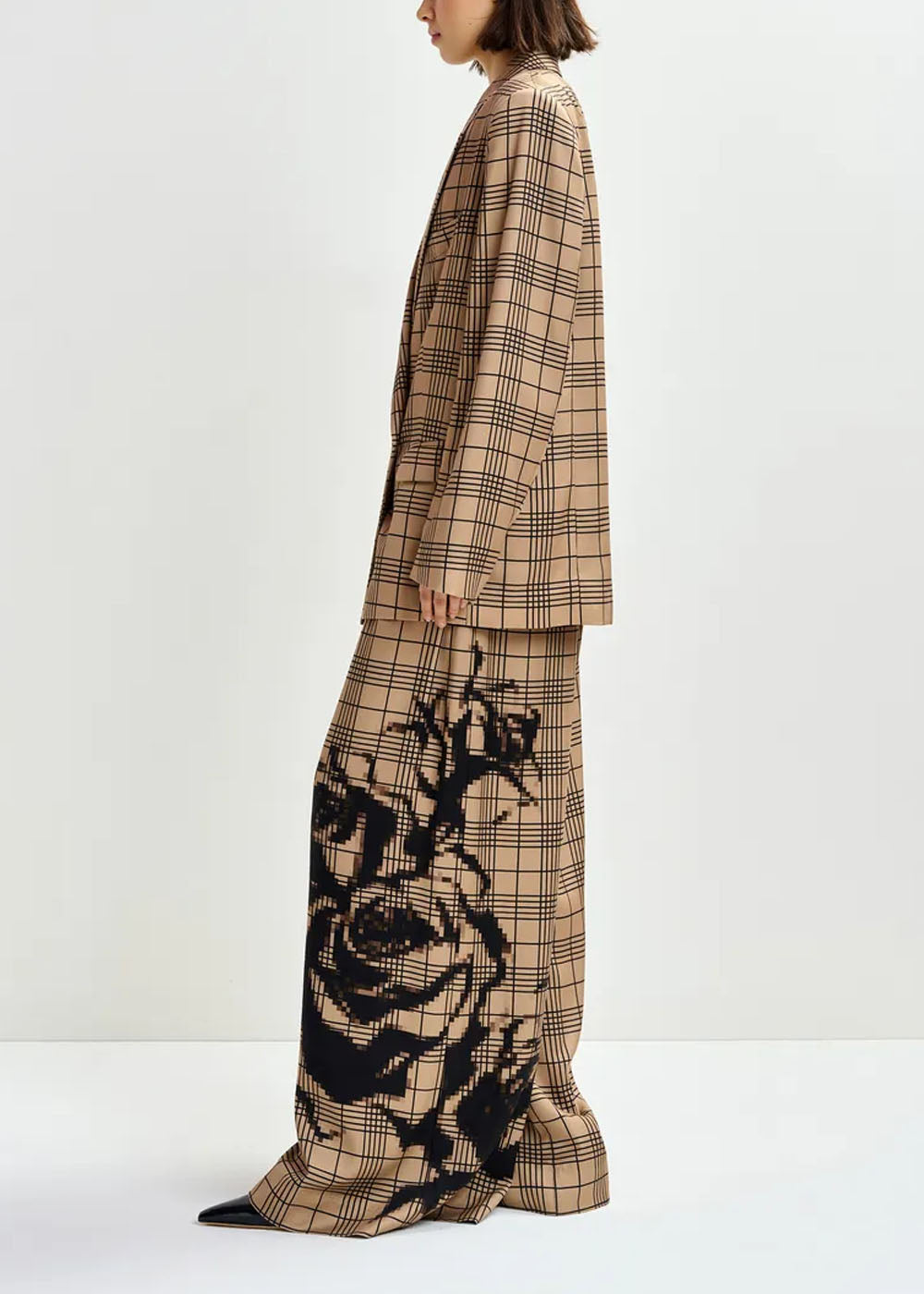 BLAZER ESSENTIEL ANTWERP JULIANA