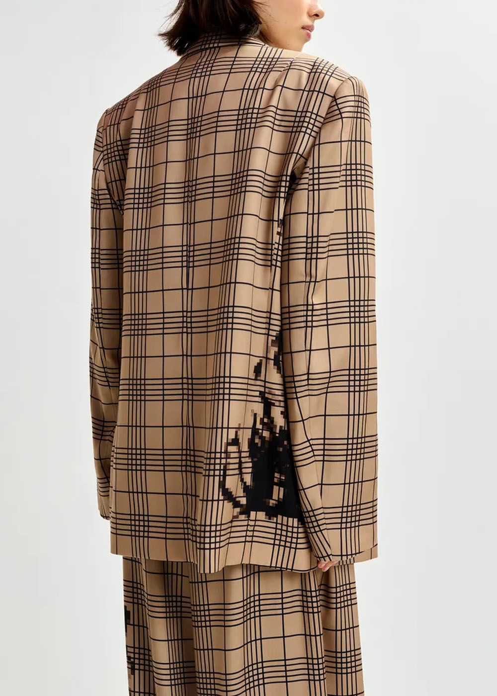 BLAZER ESSENTIEL ANTWERP JULIANA