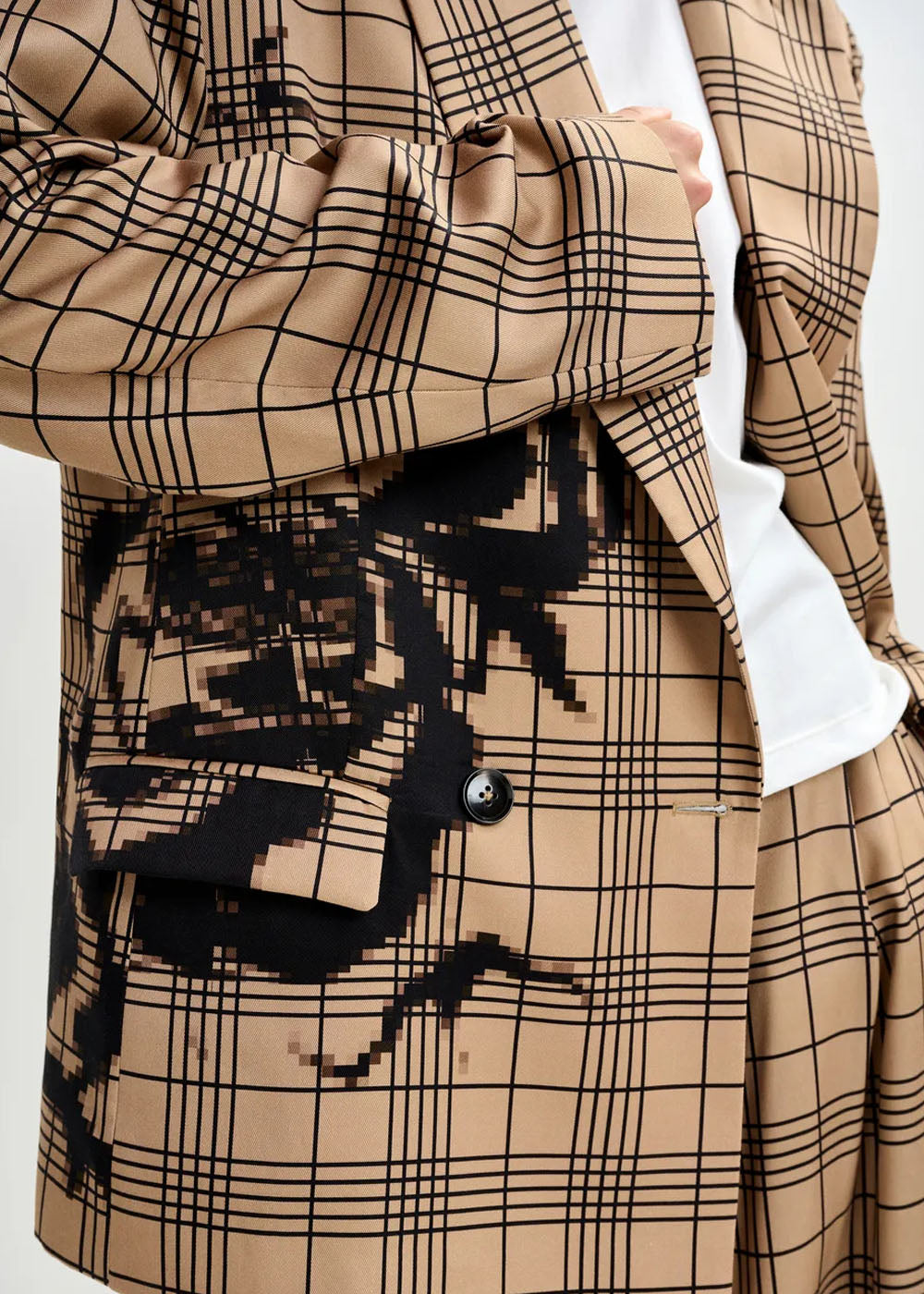 BLAZER ESSENTIEL ANTWERP JULIANA