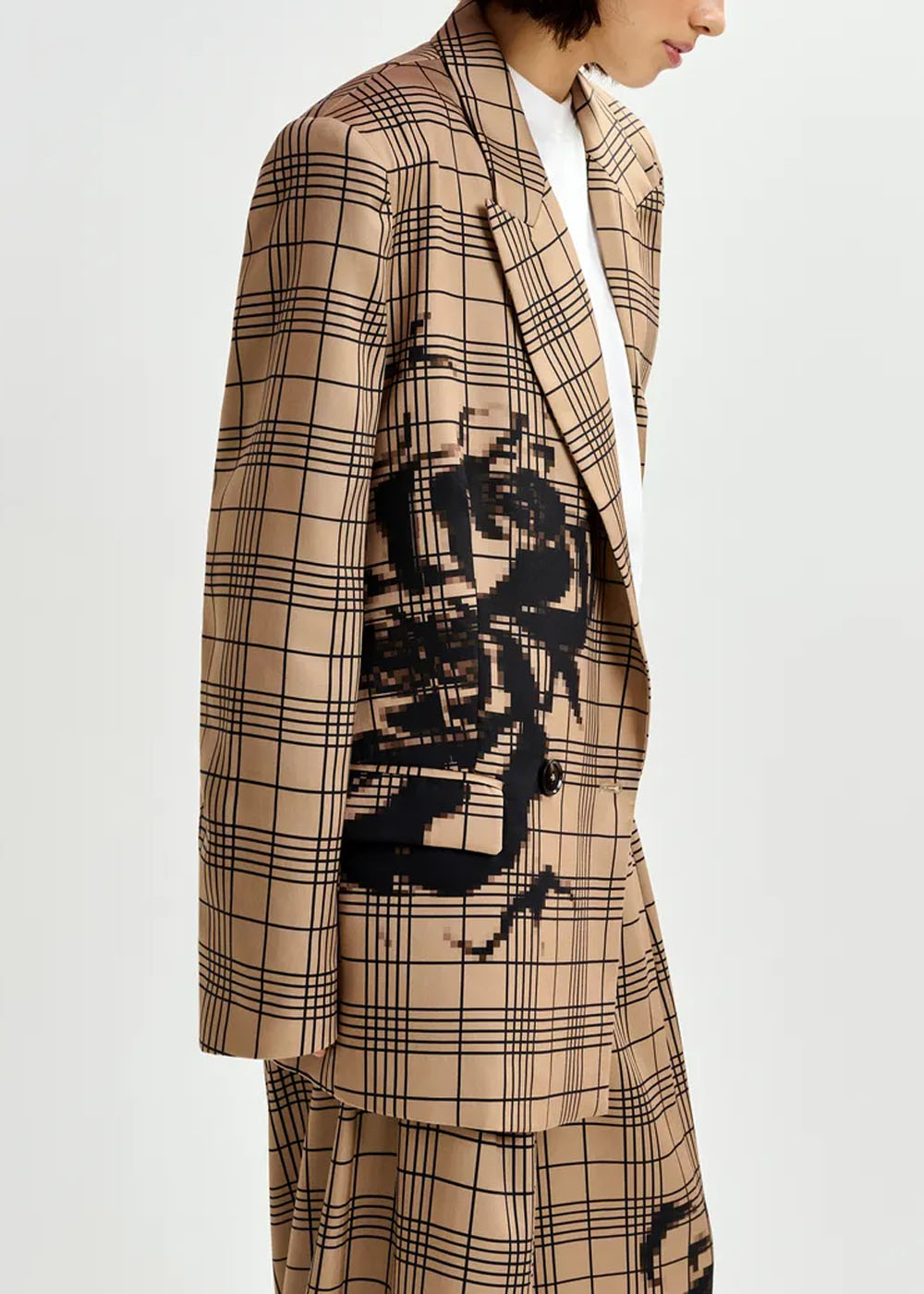 BLAZER ESSENTIEL ANTWERP JULIANA