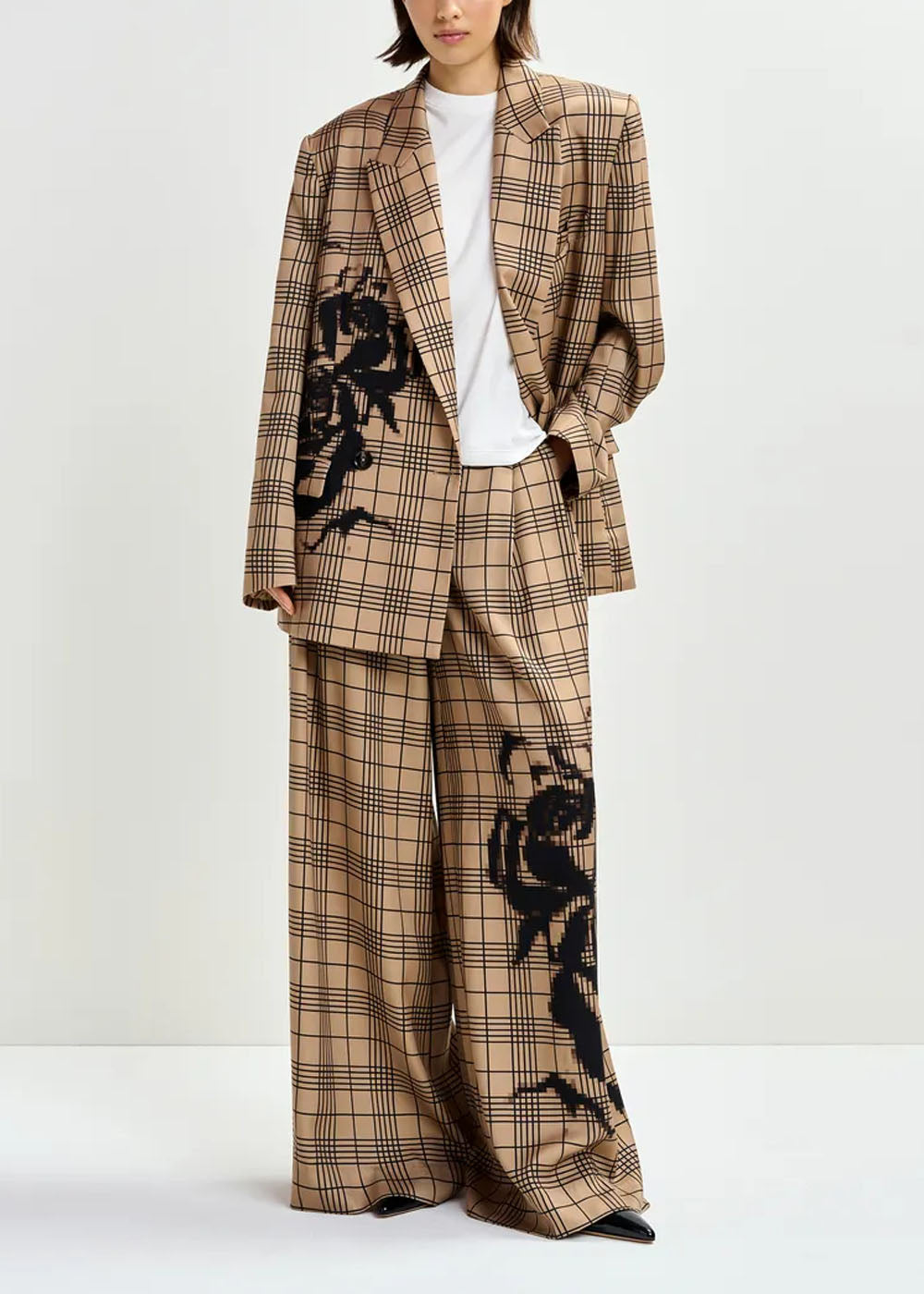 BLAZER ESSENTIEL ANTWERP JULIANA