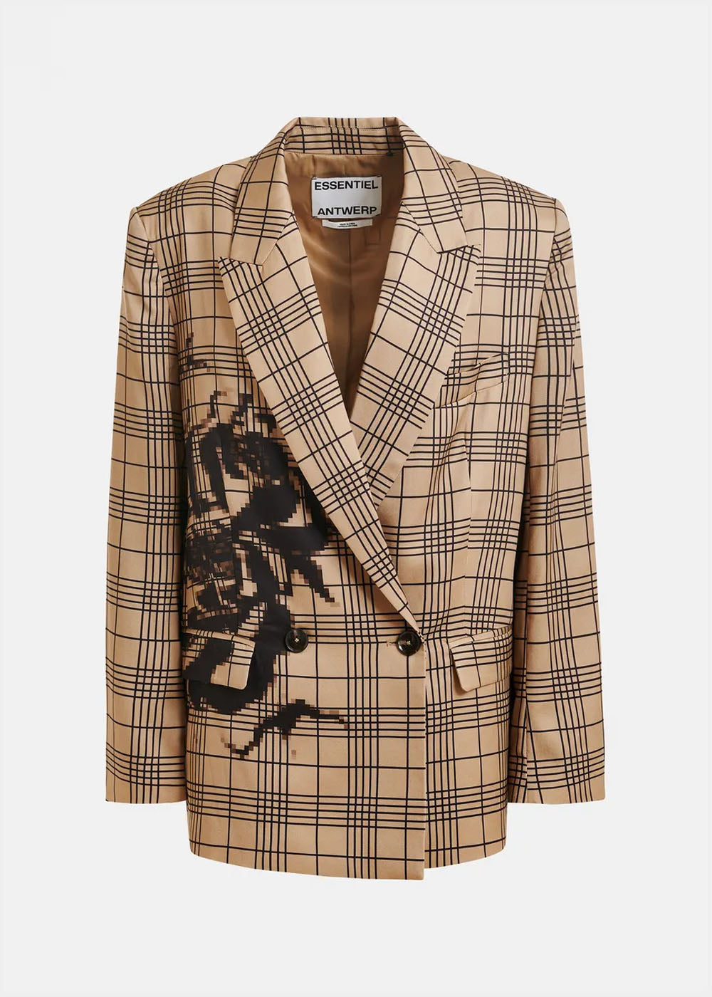 BLAZER ESSENTIEL ANTWERP JULIANA