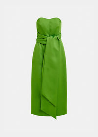 ROBE ESSENTIEL ANTWERP JUROR BUSTIER DRESS