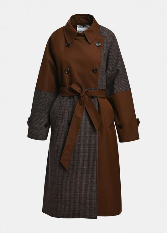 TRENCH ESSENTIEL ANTWERP KAGU