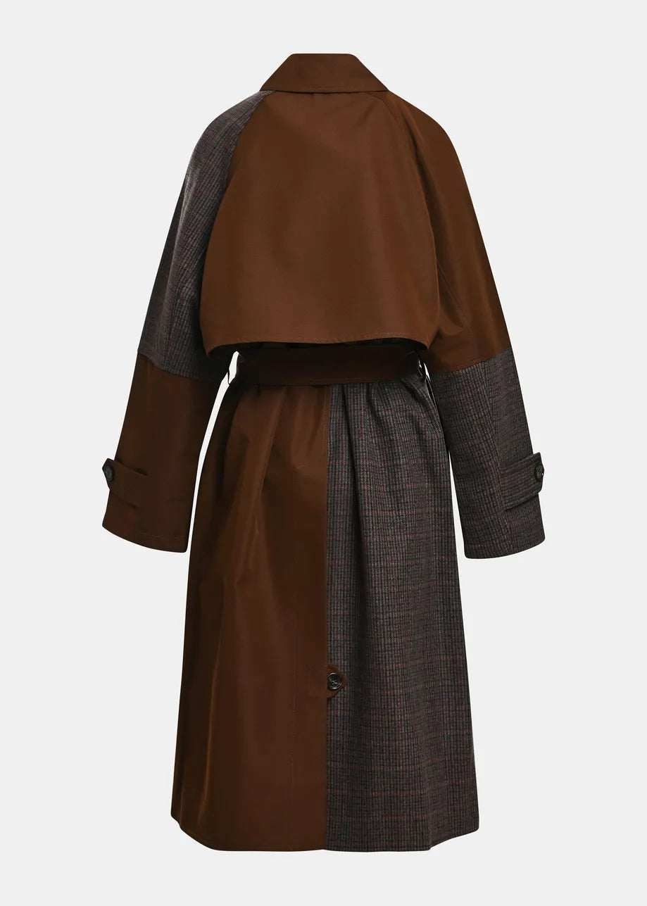TRENCH ESSENTIEL ANTWERP KAGU