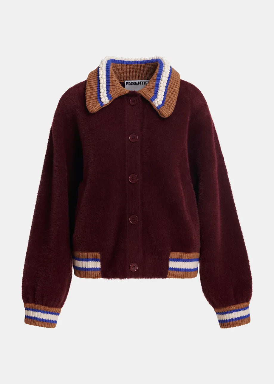 VESTE ESSENTIEL ANTWERP KAMORE