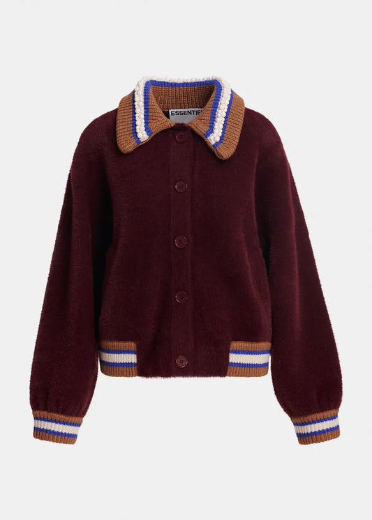 VESTE ESSENTIEL ANTWERP KAMORE