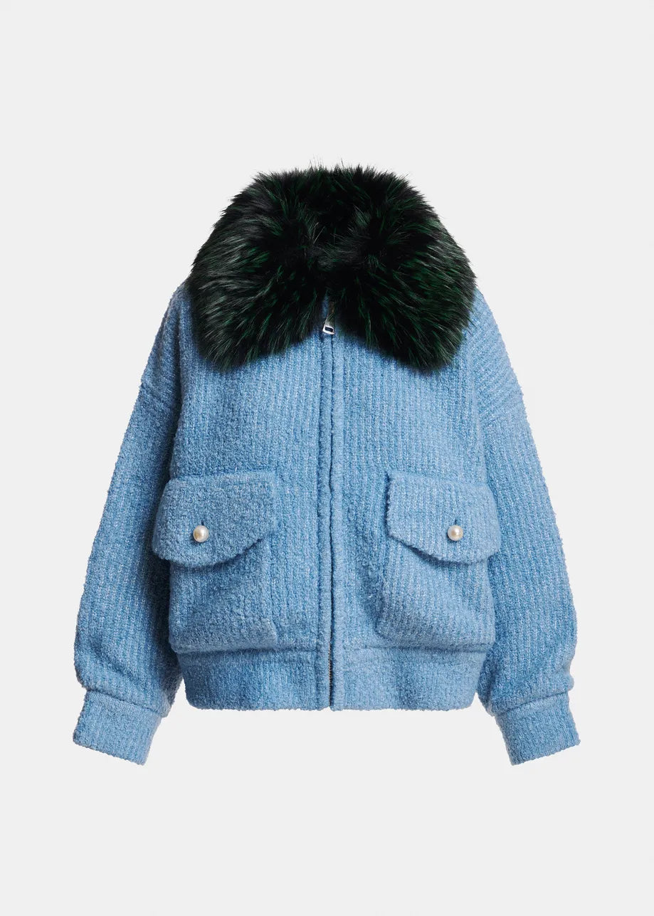 VESTE ESSENTIEL ANTWERP KANADA
