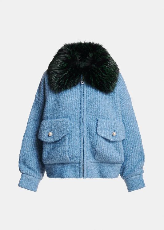 VESTE ESSENTIEL ANTWERP KANADA