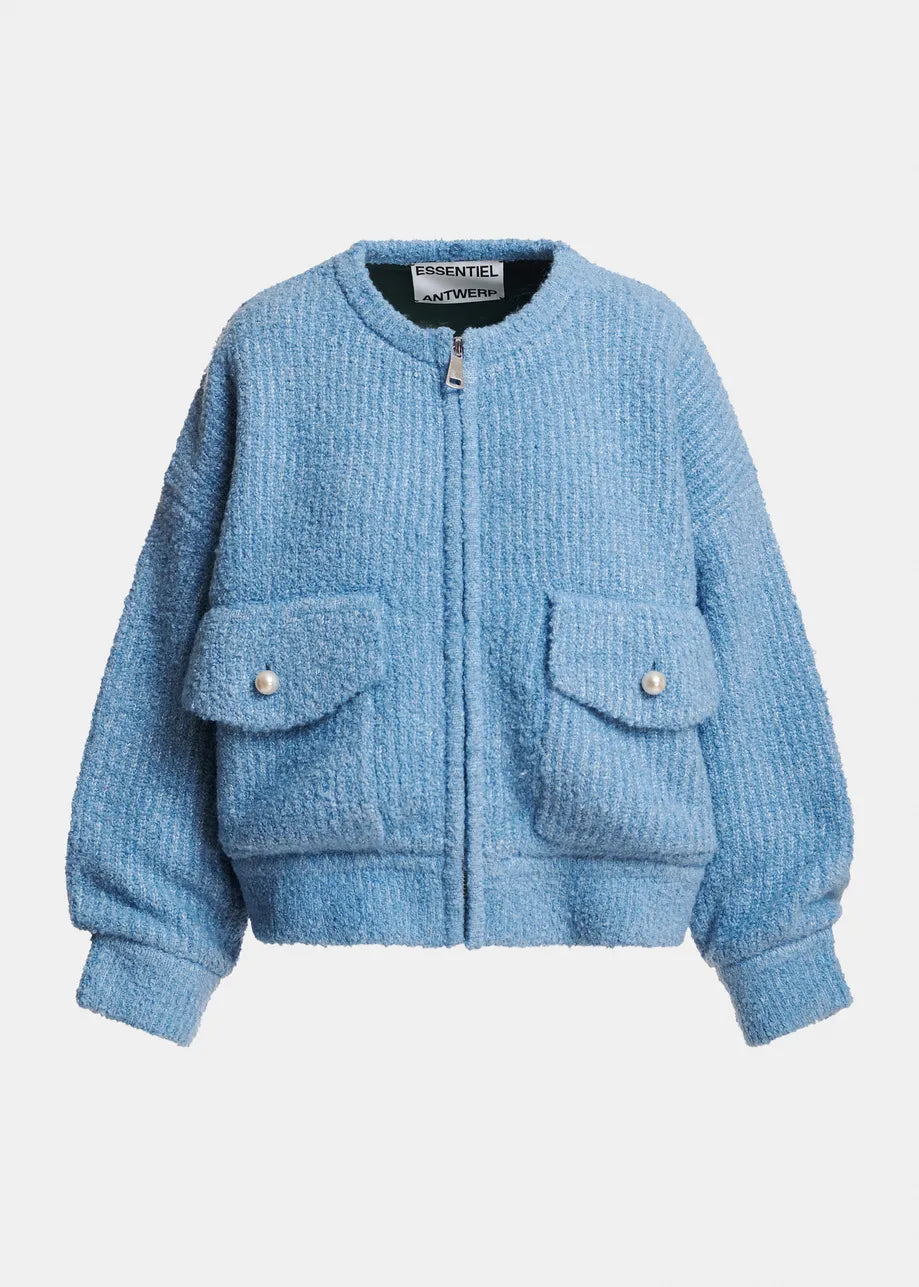 VESTE ESSENTIEL ANTWERP KANADA