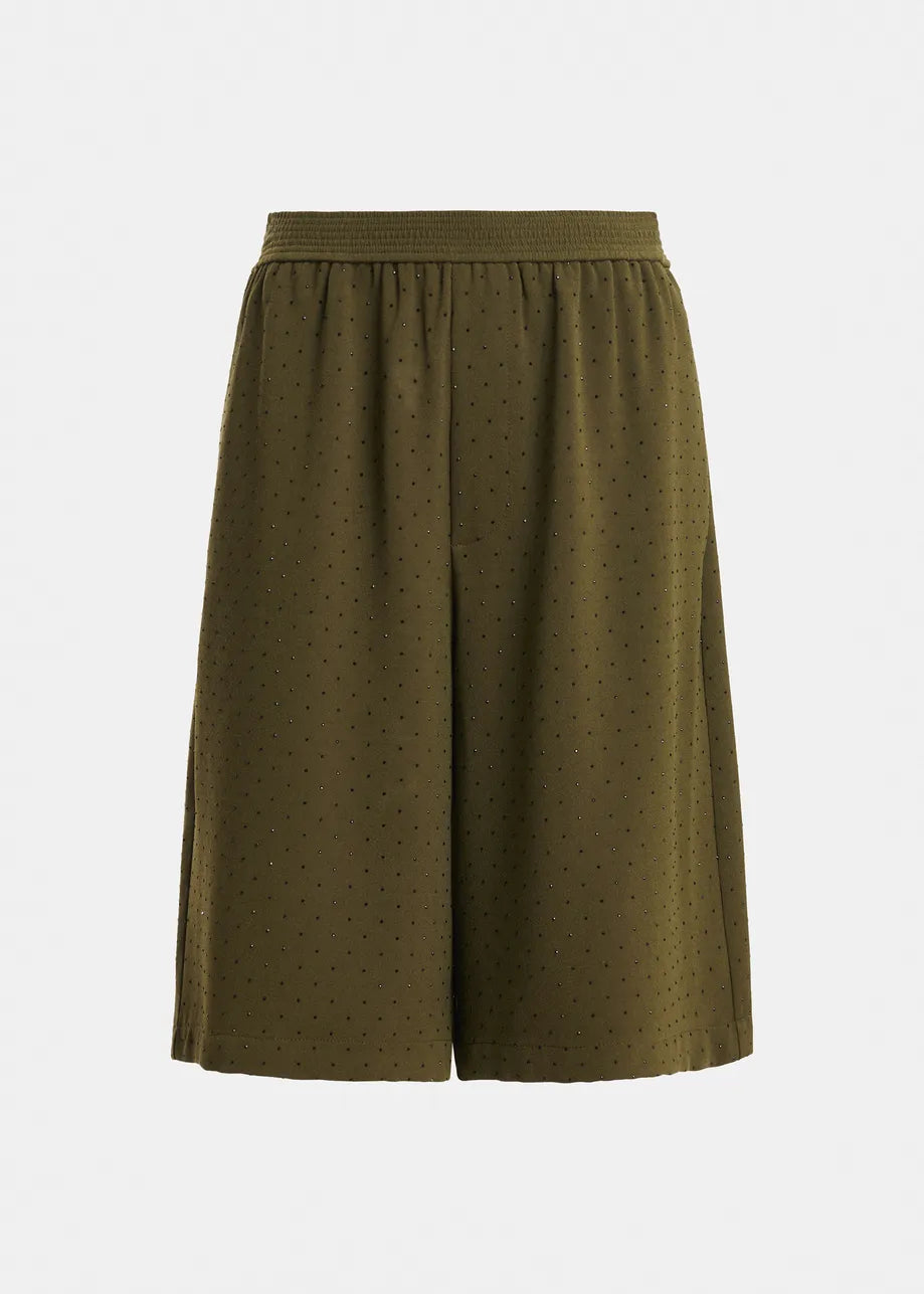 SHORT ESSENTIEL ANTWERP KANNON
