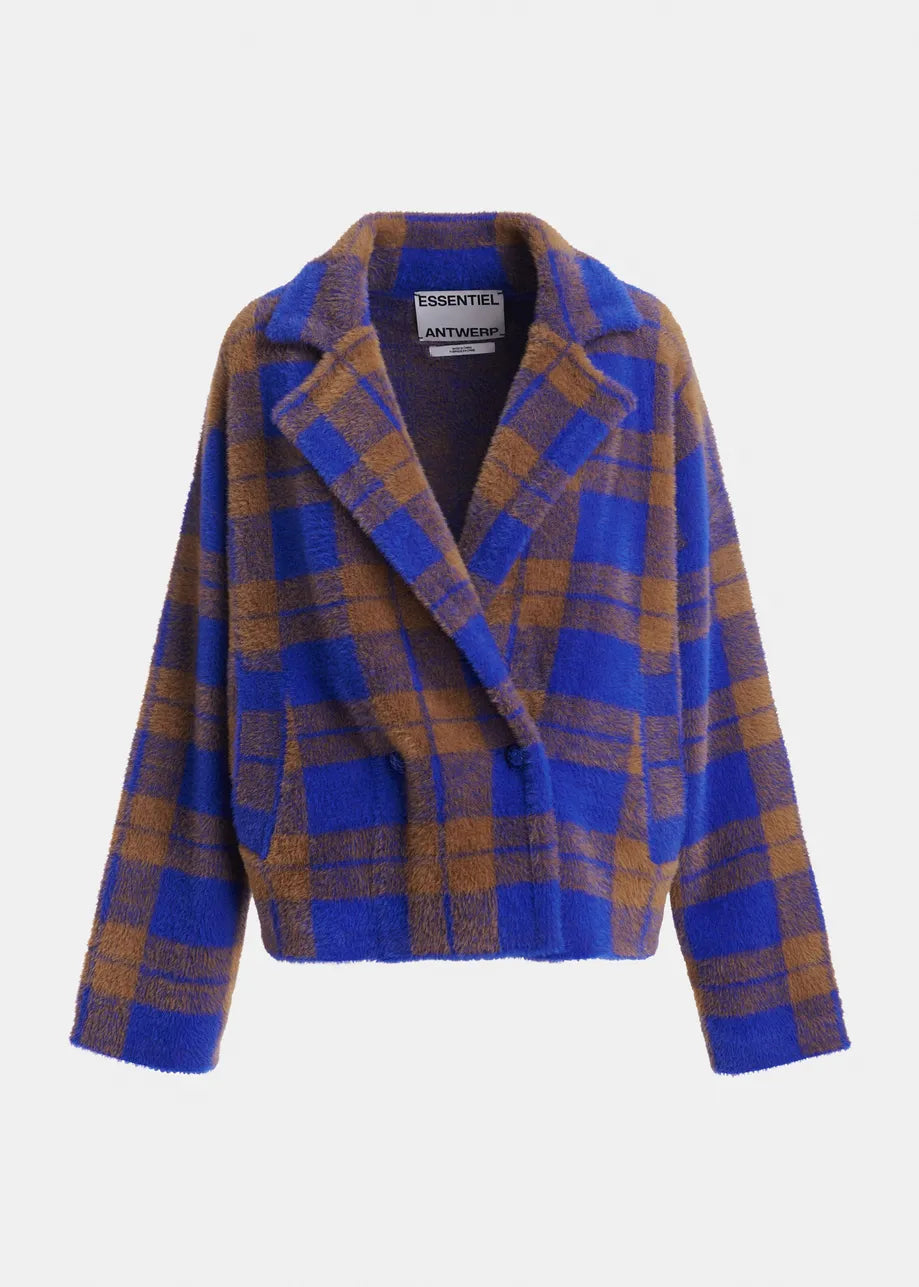 CARDIGAN ESSENTIEL ANTWERP KARREAU