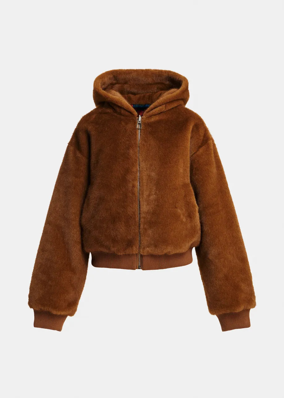 VESTE ESSENTIEL ANTWERP KICO