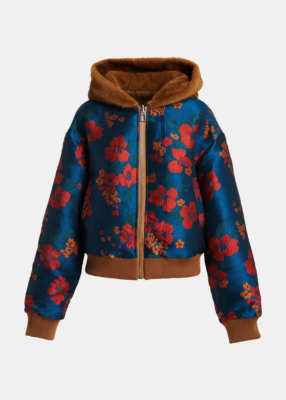 VESTE ESSENTIEL ANTWERP KICO