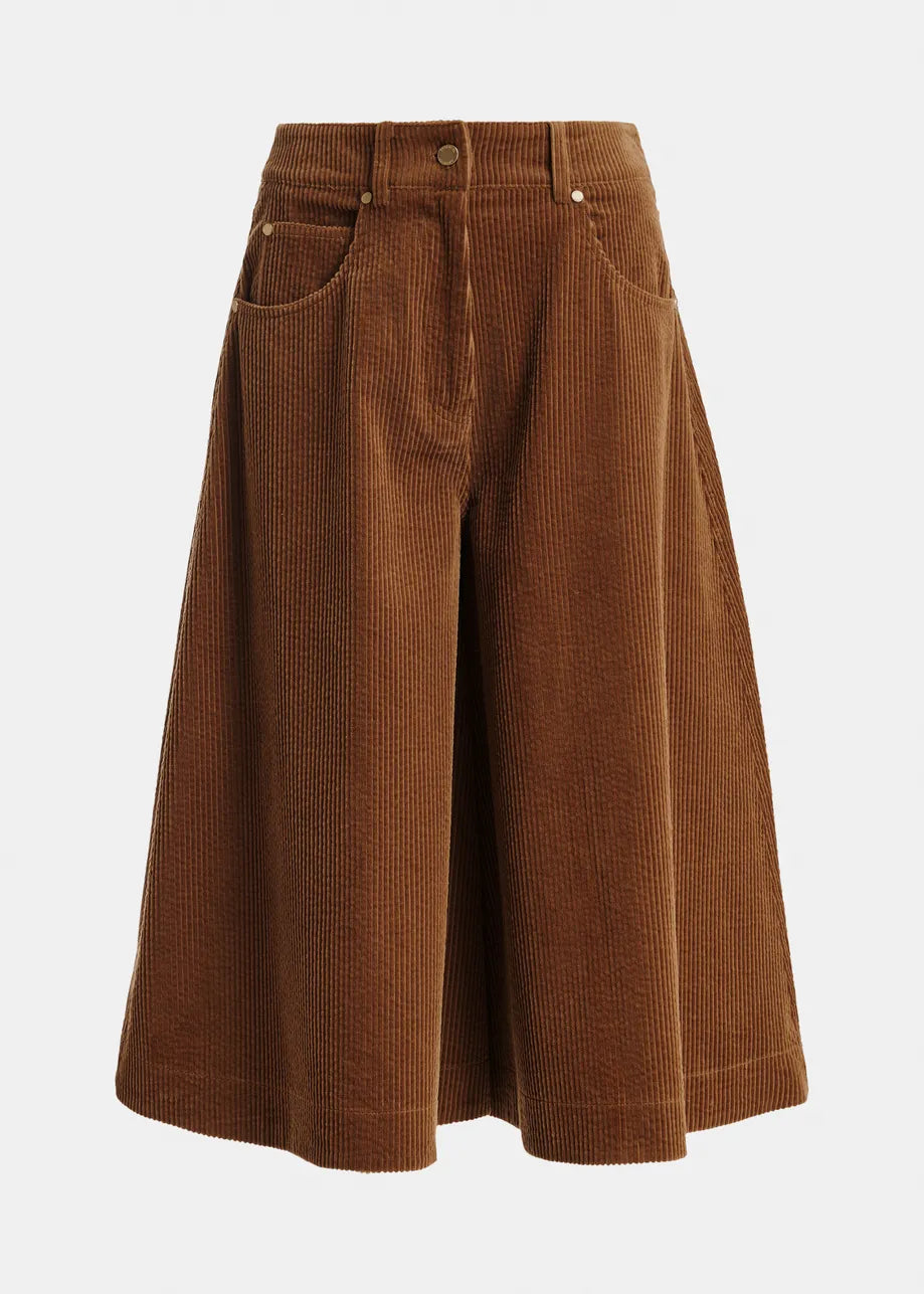 BERMUDA ESSENTIEL ANTWERP KIGI