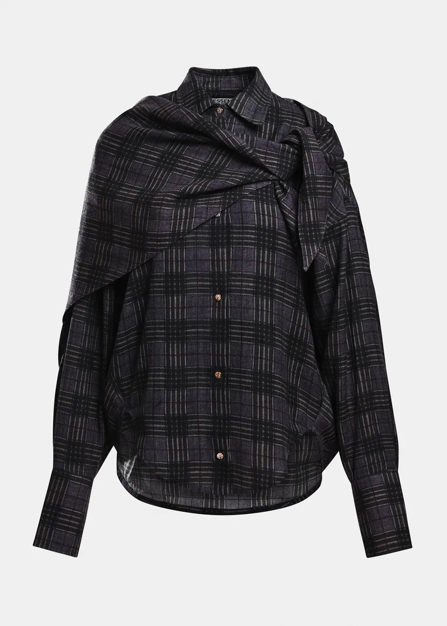 CHEMISE ESSENTIEL ANTWERP KISS